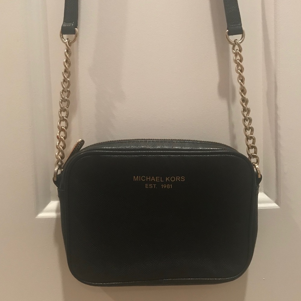 Michael Kors Mini Crossbody Bag